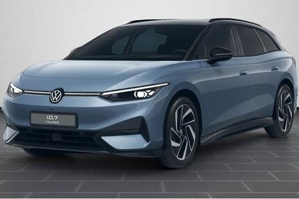 VW ID.7 17.273 km 49.880 &euro; Ludwigshafen 67059