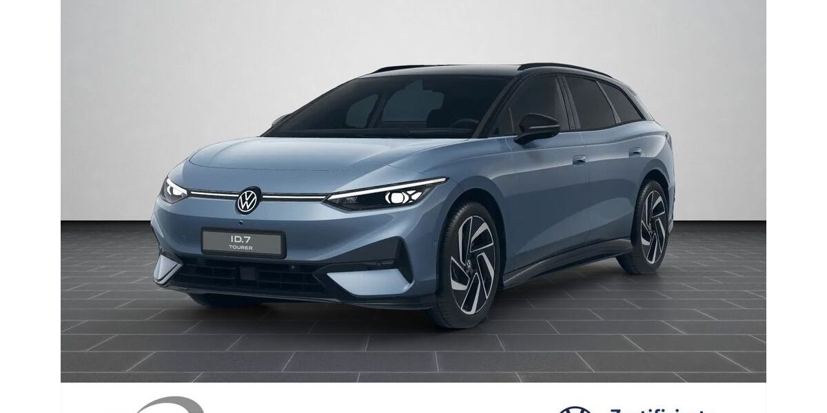 VW ID.7 17.273 km 49.880 &euro; Ludwigshafen 67059