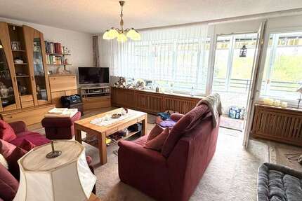 Wohnung Mannheim Neckarstadt-Ost - 4 Zimmer, 100 m&sup2;, 295.000&euro; | Angebot:26116424