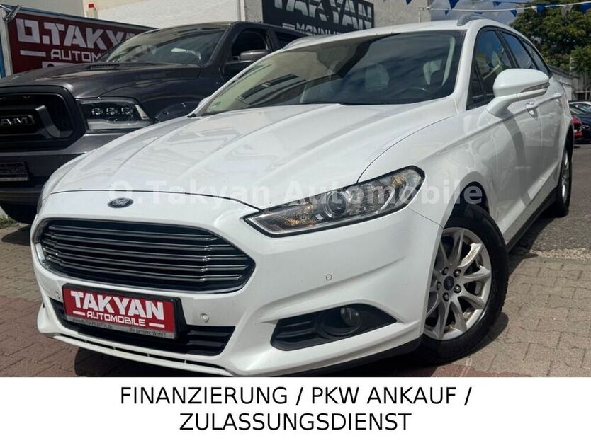 Mondeo