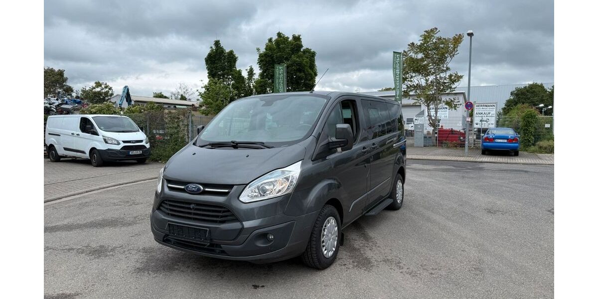 Ford Transit 263.000 km 11.900 &euro; Worms 67547