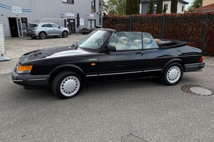 Saab 900 171.000 km 14.500 &euro; Speyer 67346