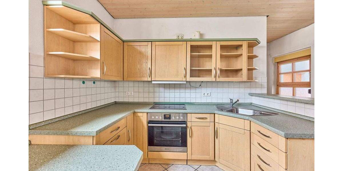 Einfamilienhaus Nußloch - 4 Zimmer, 111 m&sup2;, 259.000&euro; | Angebot:24220537