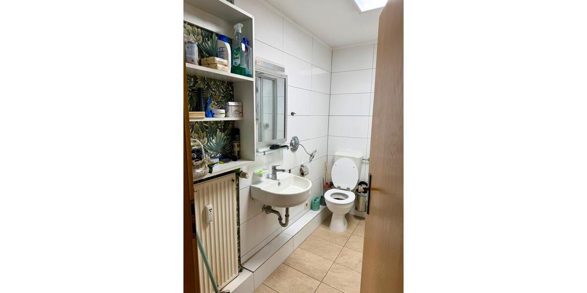 Etagenwohnung Heppenheim (Bergstraße) - 3 Zimmer, 90 m&sup2;, 1.300&euro; | Angebot:25378058