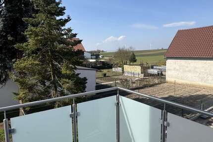 Wohnung Römerberg Mechtersheim - 3 Zimmer, 93 m&sup2;, 1.050&euro; | Angebot:25541439