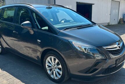 Opel Zafira 230.998 km 2.999 &euro; Viernheim 68519