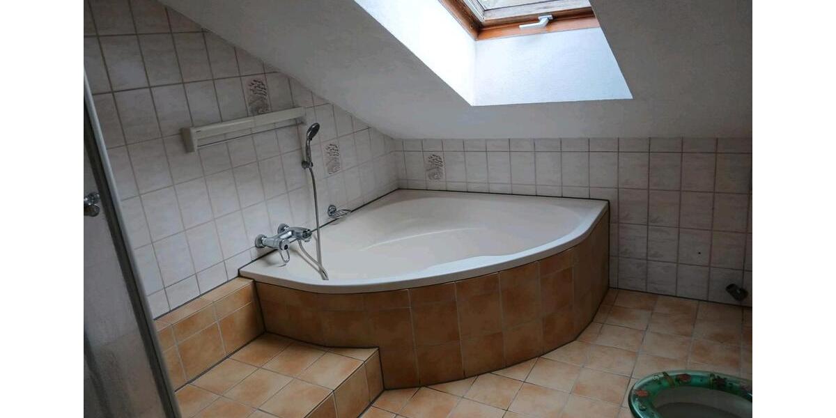 Eigentumswohnung in Neckarsteinach 3 zimmer