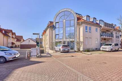 Wohnung Haßloch - 2 Zimmer, 82 m&sup2;, 266.500&euro; | Angebot:25399886