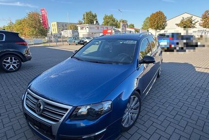 VW Passat 209.990 km 4.200 &euro; Worms 67550