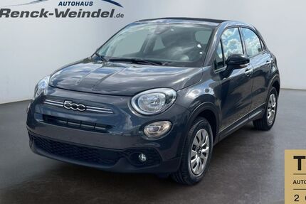 Fiat 500X 11.217 km 26.489 € Mannheim 68199