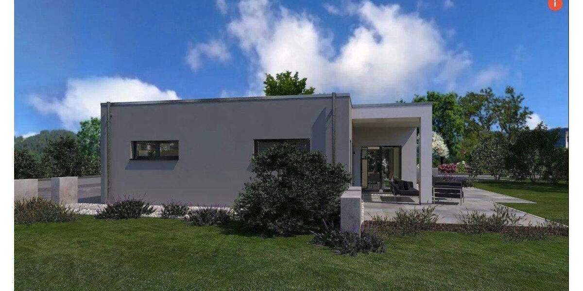 Bungalow Bad Dürkheim - 9 Zimmer, 224 m&sup2;, 1.191.740&euro; | Angebot:25743160