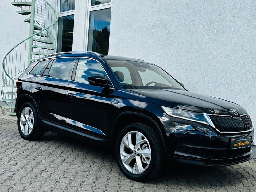 Kodiaq
