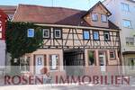 Mehrfamilienhaus, Wohnhaus Wald-Michelbach Michelbach - 6 Zimmer, 185 m&sup2;, 249.000&euro; | Angebot:26203932