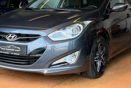 Hyundai i40 172.933 km 7.190 &euro; Bad Dürkheim 67098