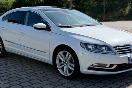 VW CC 164.000 km 11.111 &euro; Lorsch 64653