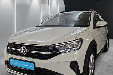 VW Taigo 17.196 km 20.100 &euro; Speyer 67346