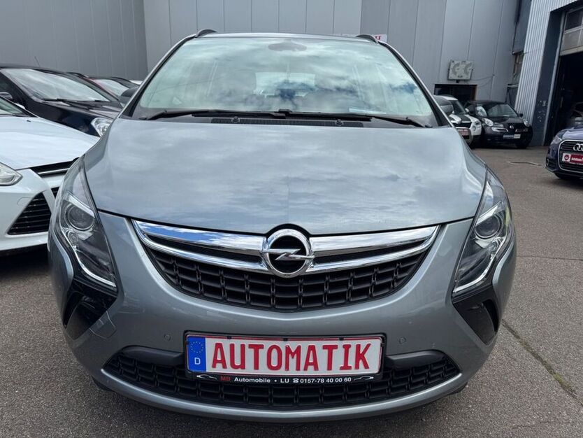 Zafira