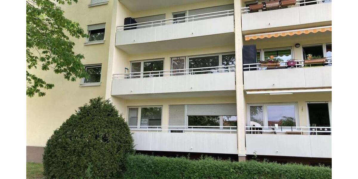 Etagenwohnung Neustadt Duttweiler - 1 Zimmer, 40 m&sup2;, 79.000&euro; | Angebot:26656685