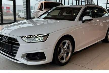 Audi A4 95.800 km 21.900 &euro; Neustadt 67433