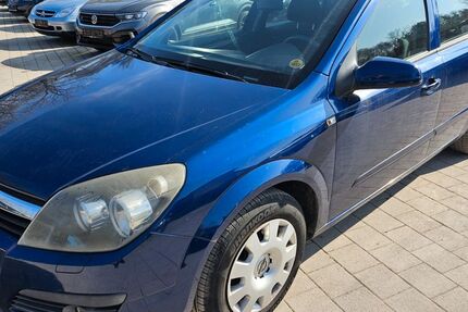 Opel Astra 143.638 km 2.250 &euro; Lachen-Speyerdorf 67435