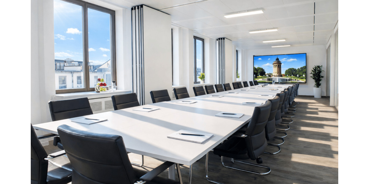 Gewerbeobjekt Mannheim Quadrate - 1.620&euro; | Angebot:26877206