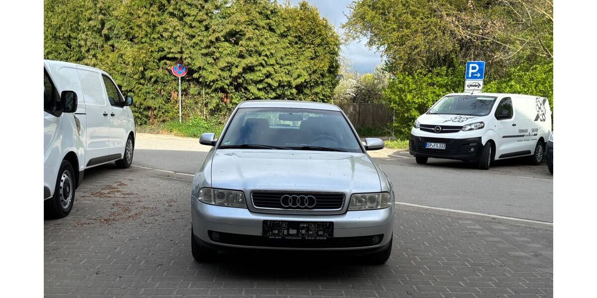 Audi A4 215.900 km 1.250 &euro; Frankenthal/Studernheim 67227