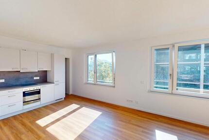 Wohnung Ludwigshafen am Rhein Parkinsel - 3 Zimmer, 125 m&sup2;, 1.253&euro; | Angebot:23040824