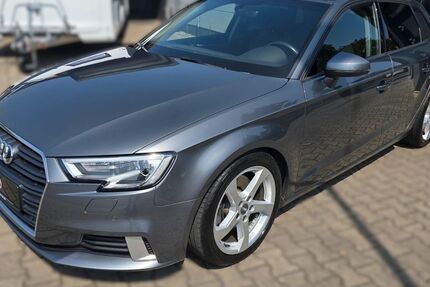 Audi A3 92.000 km 21.990 &euro; Sandhausen 69207