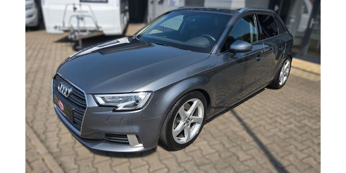 Audi A3 92.000 km 21.990 &euro; Sandhausen 69207