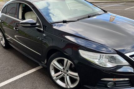 VW CC 241.000 km 7.700 &euro; Mannheim 68309