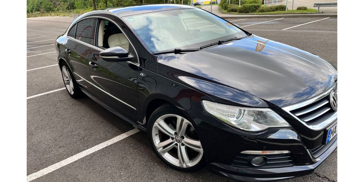 VW CC 241.000 km 7.700 &euro; Mannheim 68309