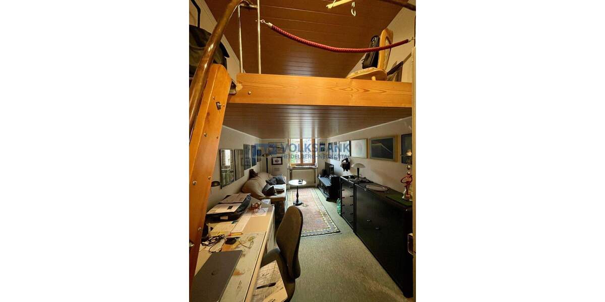 Etagenwohnung Heidelberg Neuenheim - 3 Zimmer, 76 m&sup2;, 429.000&euro; | Angebot:25741557