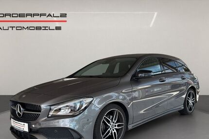Mercedes-Benz CLA 200 Shooting Brake 84.000 km 18.490 € Rödersheim-Gronau 67127