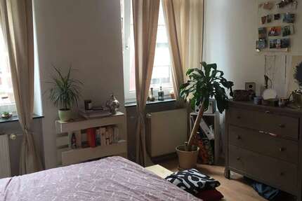 Wohnung Mannheim - 3.5 Zimmer, 95 m&sup2;, 1.200&euro; | Angebot:26835551