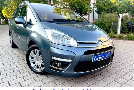 Citroen Grand C4 Picasso / SpaceTourer