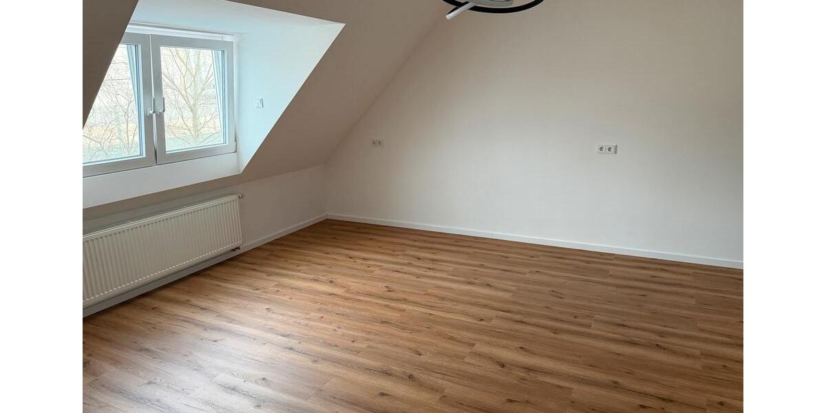 Dachgeschoßwohnung Ludwigshafen am Rhein - 4 Zimmer, 80 m&sup2;, 930&euro; | Angebot:25269681