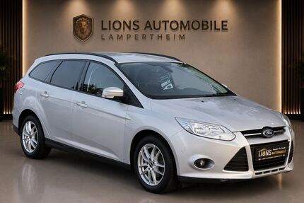 Ford Focus 239.000 km 3.999 &euro; Lampertheim 68623