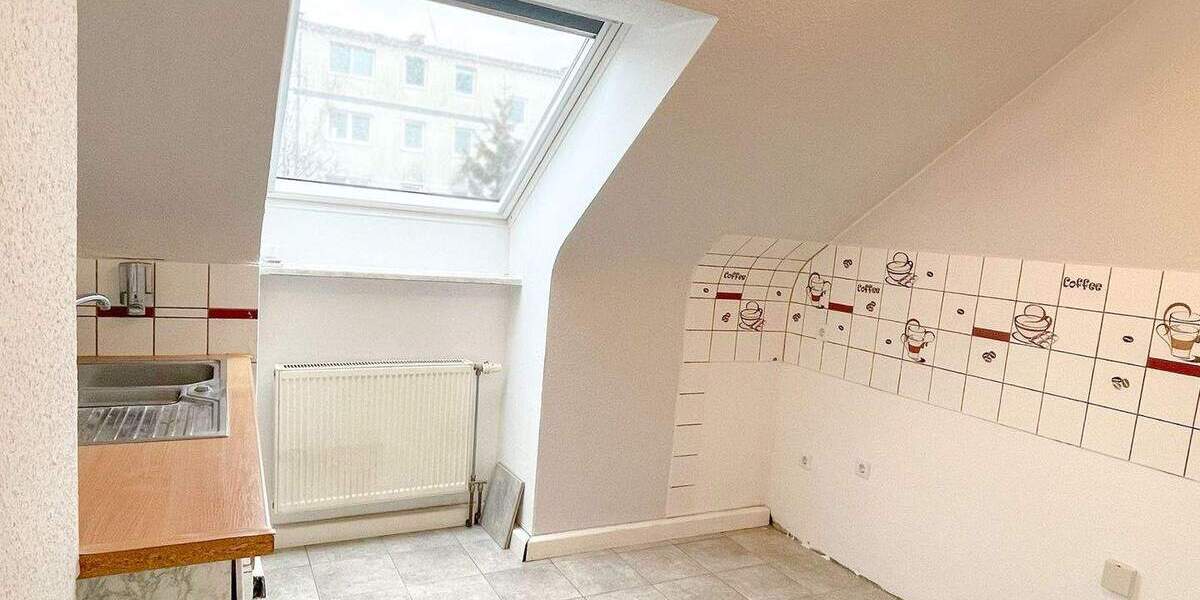 Etagenwohnung Mannheim Rheinau - 3 Zimmer, 73 m&sup2;, 198.000&euro; | Angebot:25738380