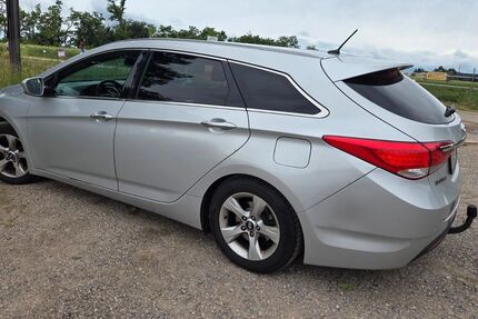 Hyundai i40 271.863 km 4.000 &euro; Altrip 67122