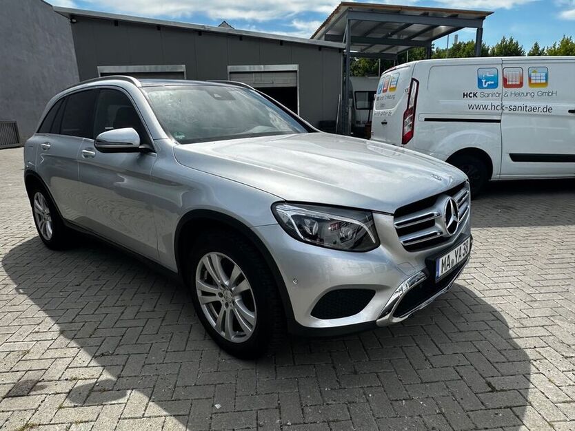 GLC 250