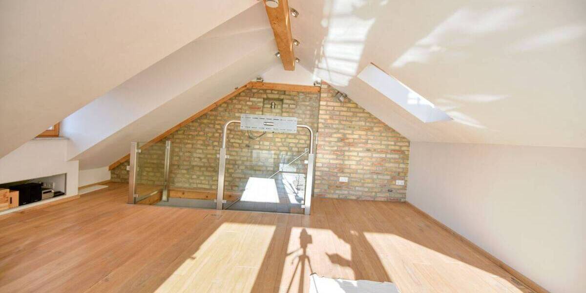 Etagenwohnung Heidelberg Handschuhsheim - 5 Zimmer, 140 m&sup2;, 600.000&euro; | Angebot:24074828