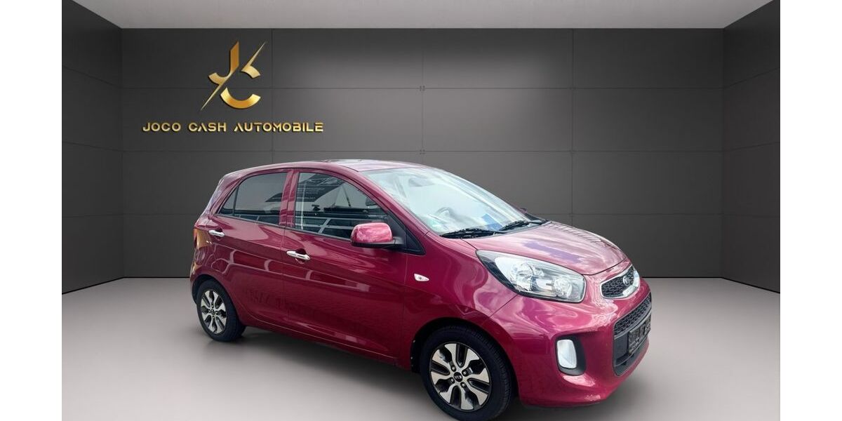 Kia Picanto 110.000 km 5.999 &euro; Worms 67547