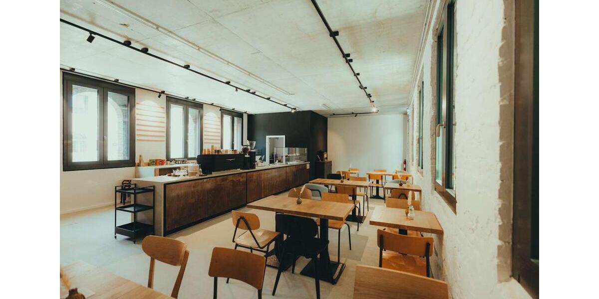 Gewerbeobjekt Heidelberg Bahnstadt - 5.100&euro; | Angebot:20151051