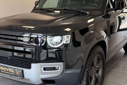Land Rover Defender 152.000 km 44.999 &euro; Mannheim 68169