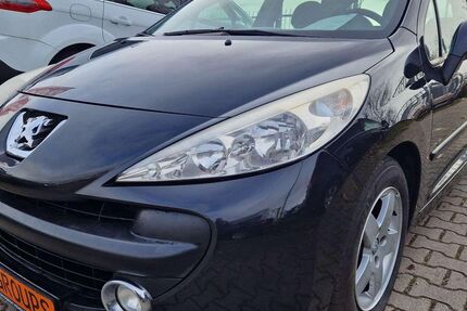Peugeot 207 179.950 km 2.900 &euro; Schwetzingen 68723