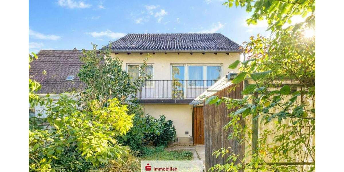 Mehrfamilienhaus, Wohnhaus Neulußheim - 8 Zimmer, 226 m&sup2;, 375.000&euro; | Angebot:25153556