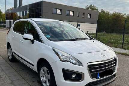 Peugeot 3008 146.570 km 8.500 € Schifferstadt 67105