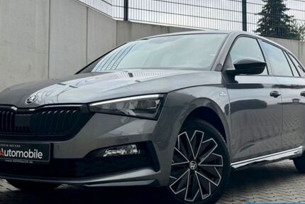 Skoda Scala 26.000 km 24.999 &euro; Leimen 69181