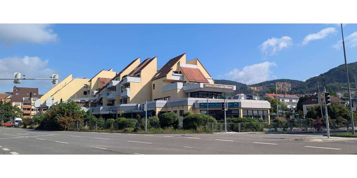 Etagenwohnung Dossenheim - 2 Zimmer, 71 m&sup2;, 259.000&euro; | Angebot:25908219