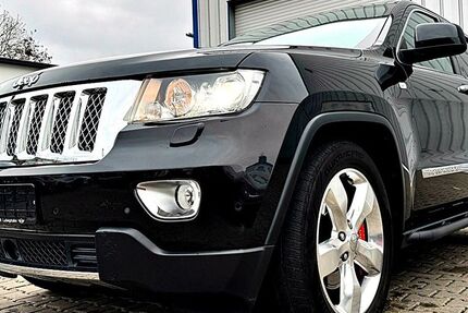 Jeep Grand Cherokee 146.200 km 13.700 &euro; Frankenthal 67227